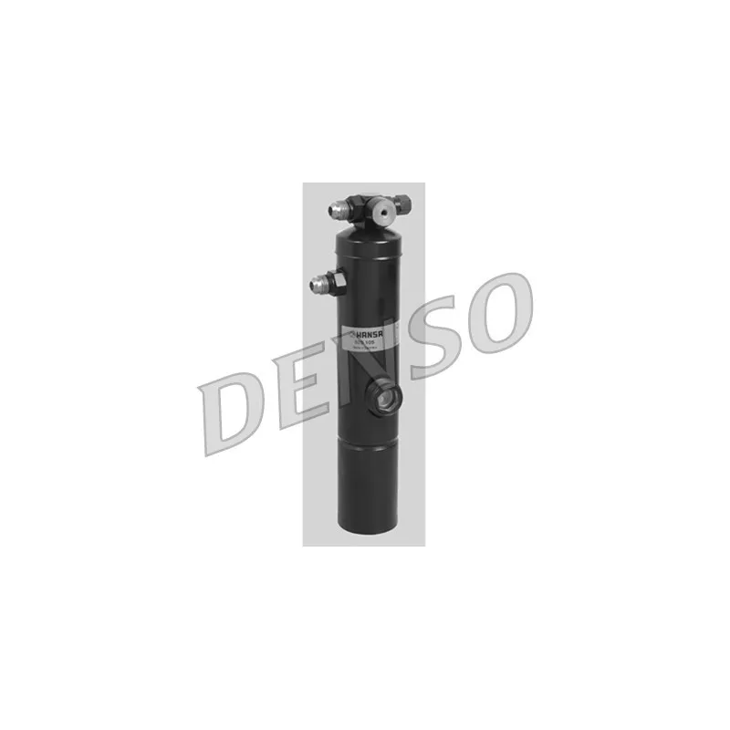Filtre déshydratant, climatisation DENSO DFD28001