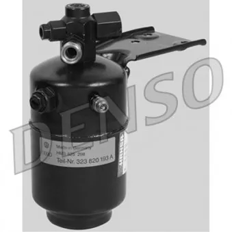 Filtre déshydratant, climatisation DENSO DFD32009