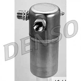Filtre déshydratant, climatisation DENSO DFD33017