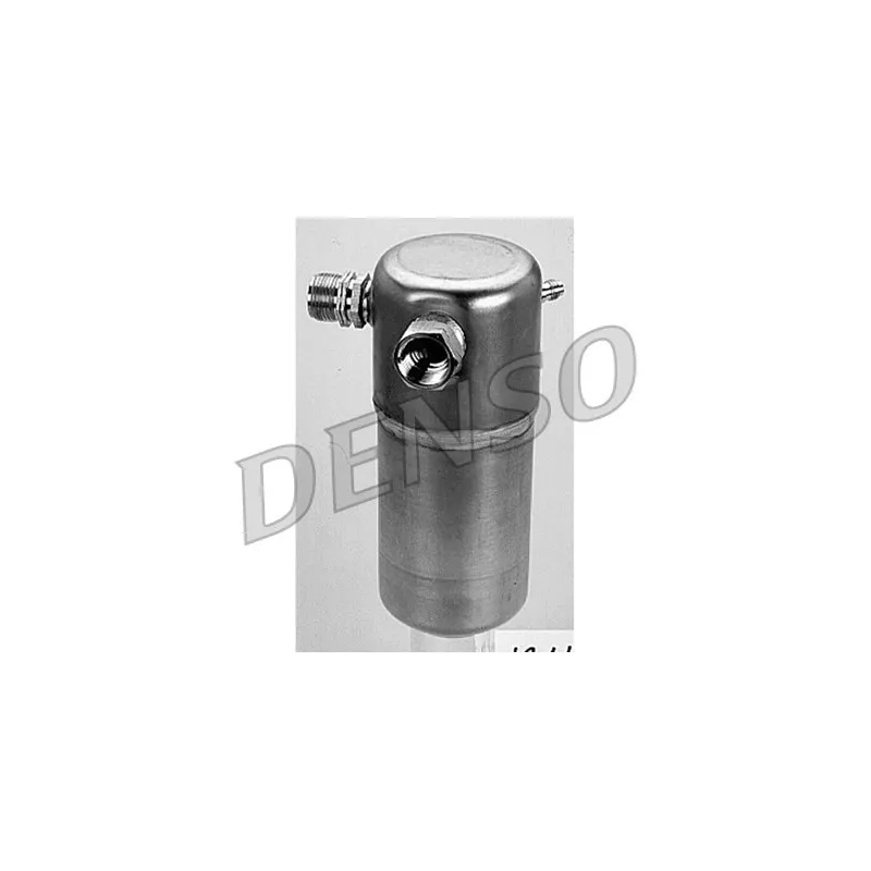 Filtre déshydratant, climatisation DENSO DFD33017