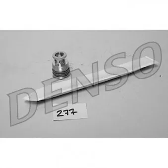 Filtre déshydratant, climatisation DENSO DFD41003