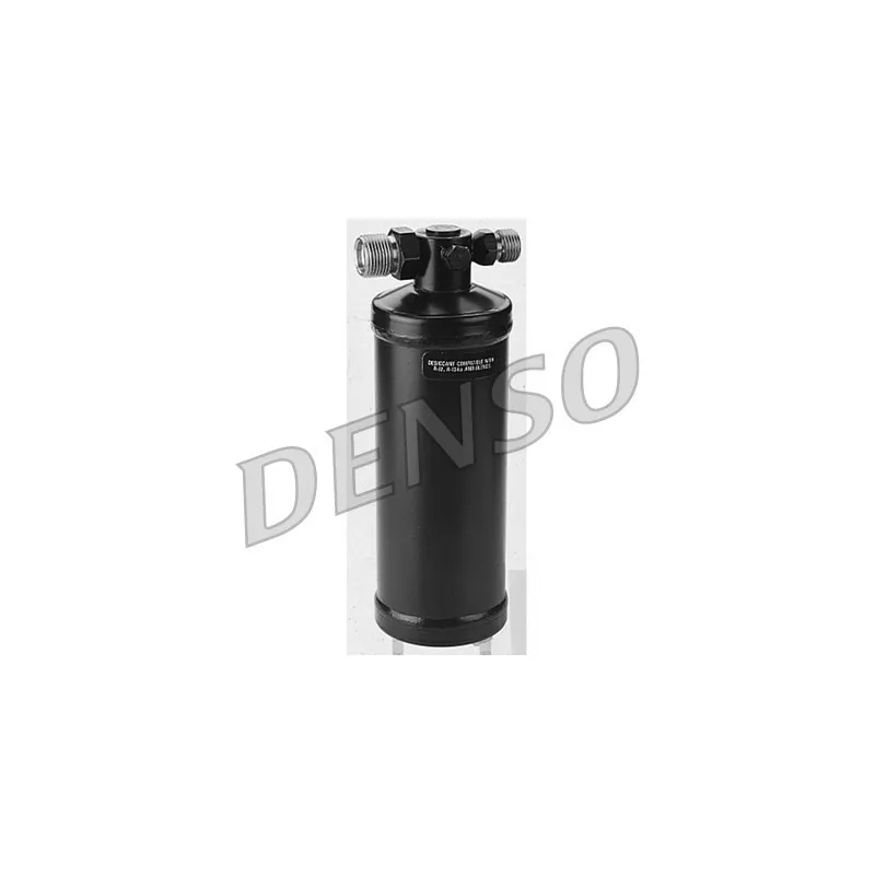 Filtre déshydratant, climatisation DENSO DFD46001
