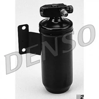 Filtre déshydratant, climatisation DENSO DFD46004