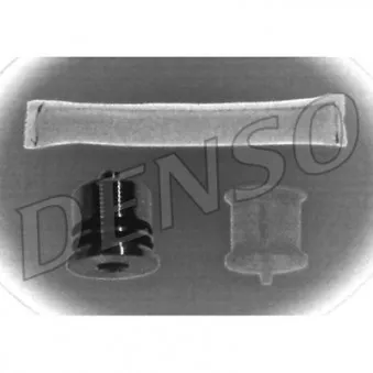 Filtre déshydratant, climatisation DENSO DFD50001