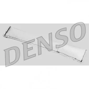 Filtre déshydratant, climatisation DENSO DFD50002