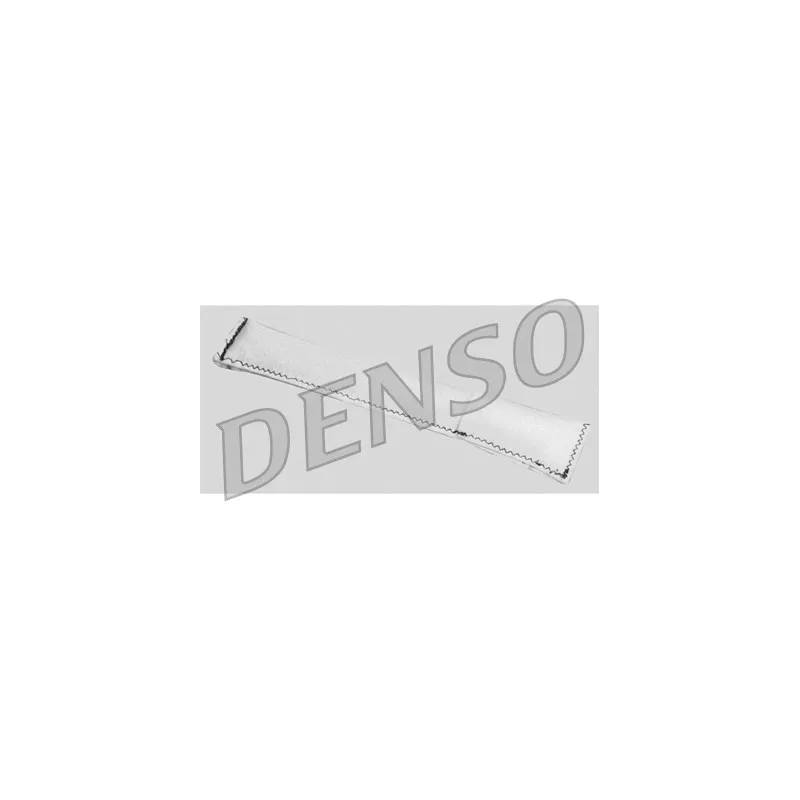 Filtre déshydratant, climatisation DENSO DFD50002