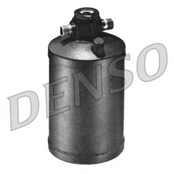 Filtre déshydratant, climatisation DENSO DFD99501