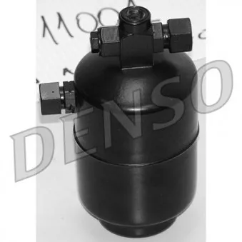 Filtre déshydratant, climatisation DENSO DFD99922