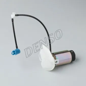 Pompe à carburant DENSO DFP-0100