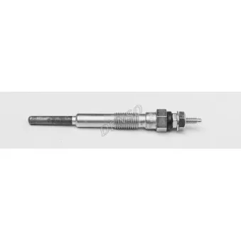 Bougie de préchauffage DENSO DG-232
