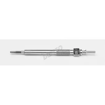 Bougie de préchauffage DENSO DG-302