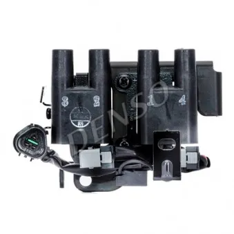 Bobine d'allumage DENSO DIC-0111