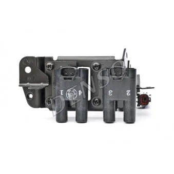 Bobine d'allumage DENSO DIC-0115