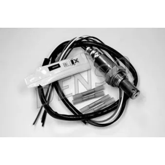 Sonde lambda DENSO DOX-0106