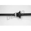 Sonde lambda DENSO DOX-0227 - Visuel 3