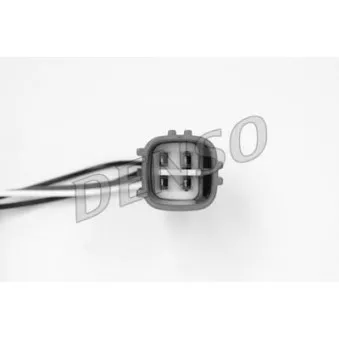 Sonde lambda DENSO DOX-0267