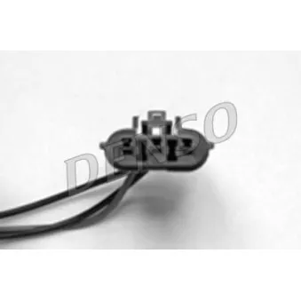Sonde lambda DENSO DOX-1373