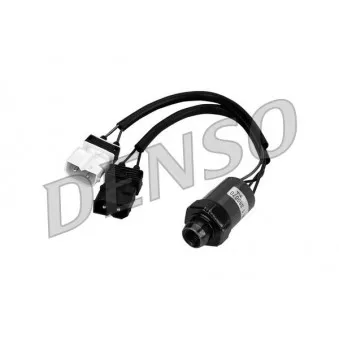 Pressostat, climatisation DENSO DPS05006