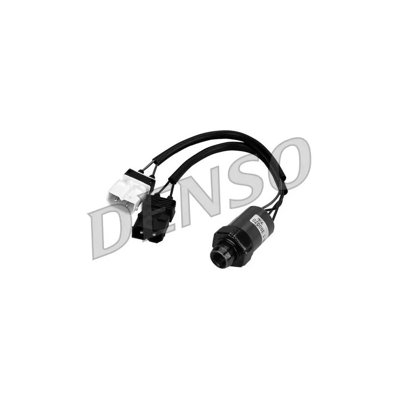 Pressostat, climatisation DENSO DPS05006
