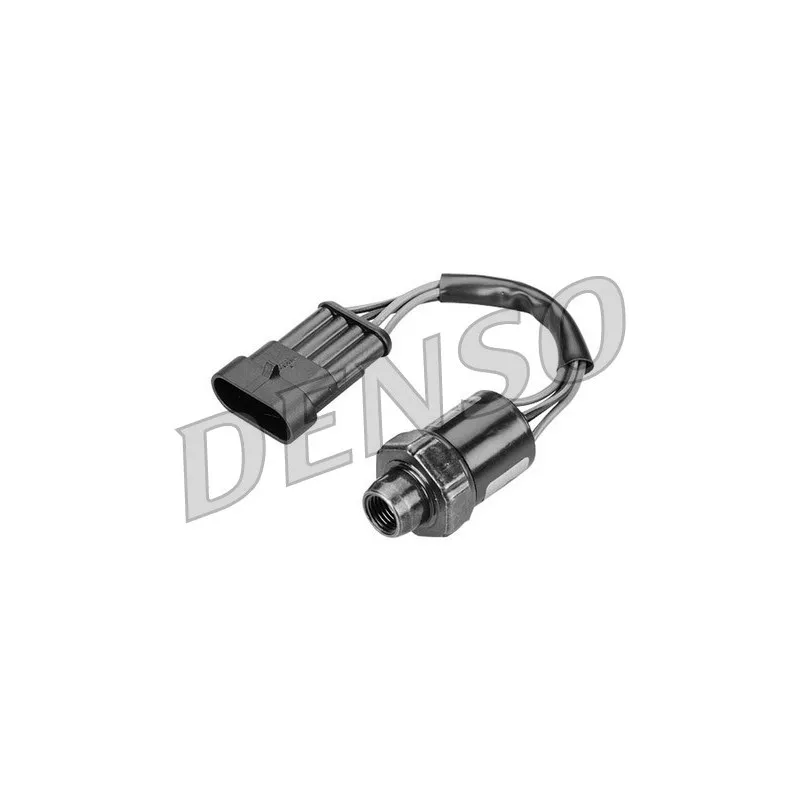 Pressostat, climatisation DENSO DPS09005