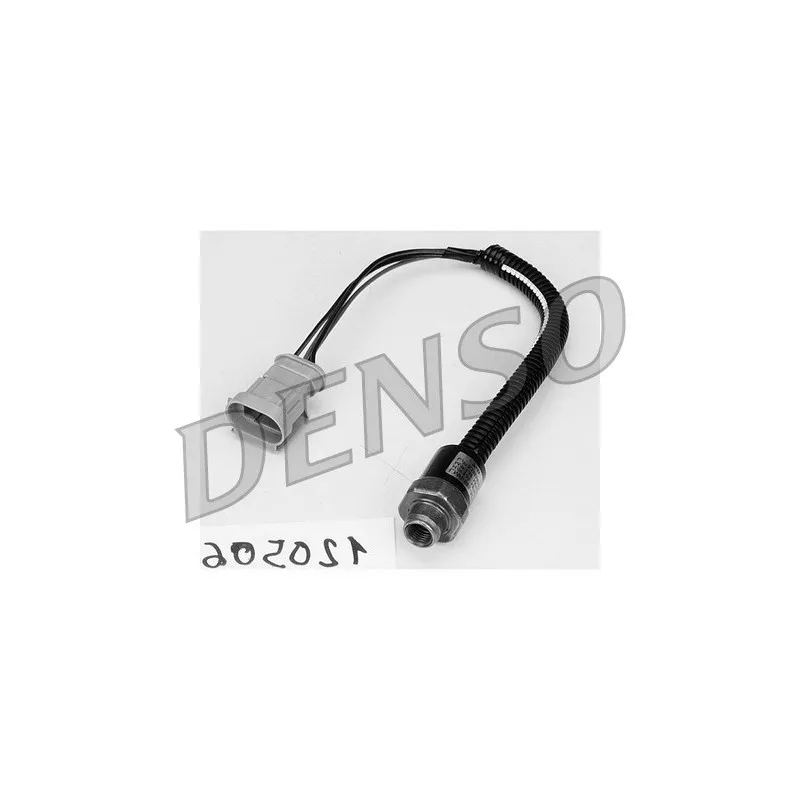 Pressostat, climatisation DENSO DPS23003