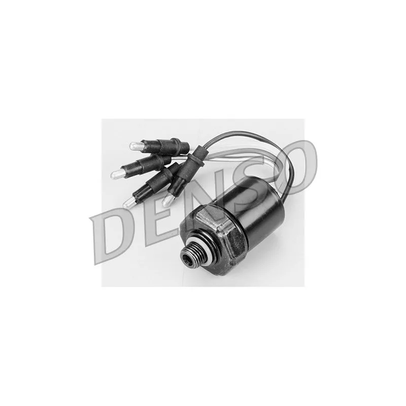 Pressostat, climatisation DENSO DPS25004