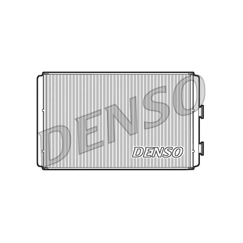Système de chauffage DENSO DRR07003
