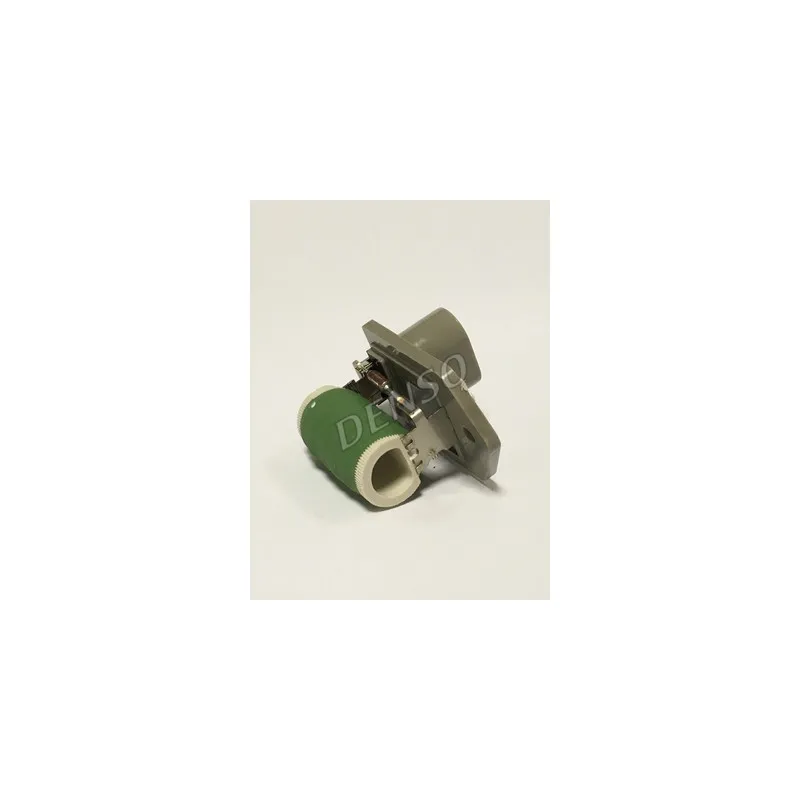 Résistance de série, moteur électrique-ventilateur du radiat DENSO DRS01004