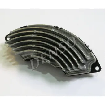 Résistance, pulseur d'air habitacle DENSO DRS07001