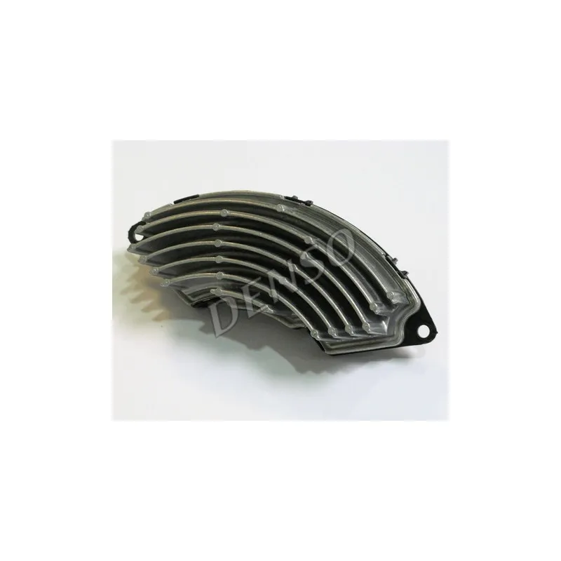 Résistance, pulseur d'air habitacle DENSO DRS07001