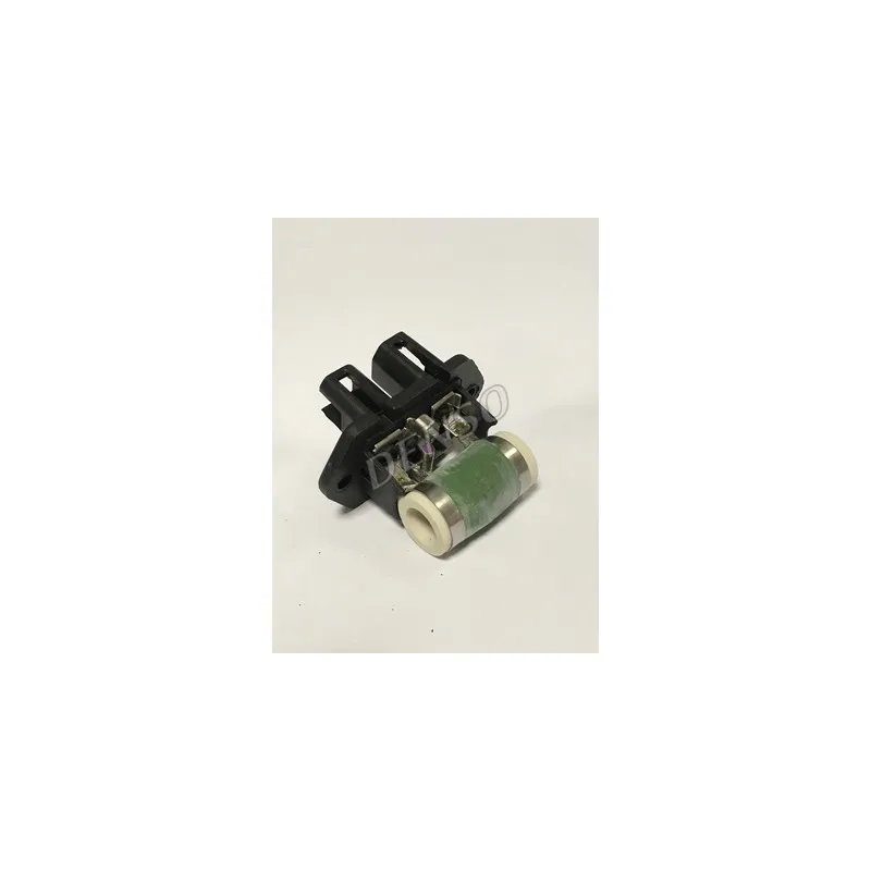 Résistance de série, moteur électrique-ventilateur du radiat DENSO DRS09001