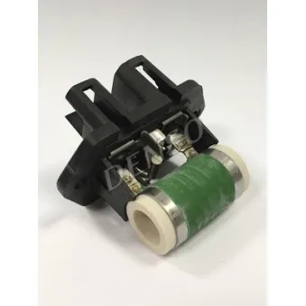 Résistance de série, moteur électrique-ventilateur du radiat DENSO