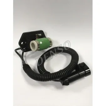Résistance de série, moteur électrique-ventilateur du radiat DENSO DRS09007