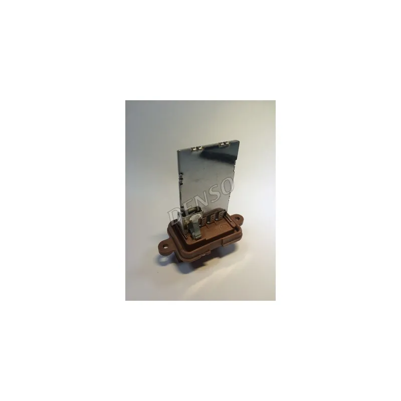 Résistance, pulseur d'air habitacle DENSO DRS09010
