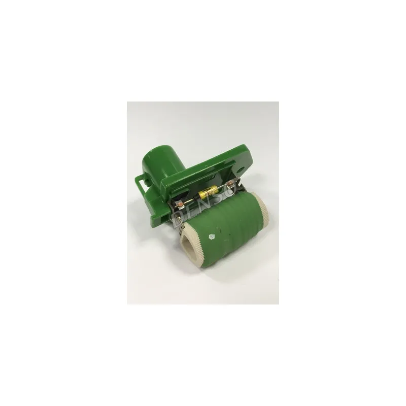 Résistance de série, moteur électrique-ventilateur du radiat DENSO DRS09013