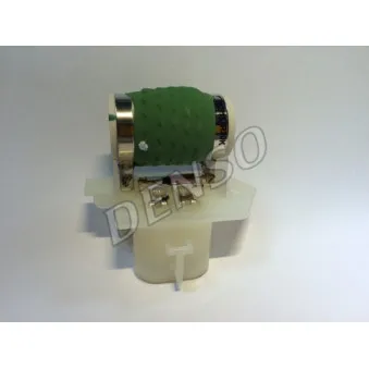 Résistance de série, moteur électrique-ventilateur du radiat DENSO