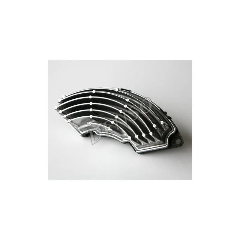 Résistance, pulseur d'air habitacle DENSO DRS09020