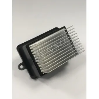Résistance, pulseur d'air habitacle DENSO DRS09026