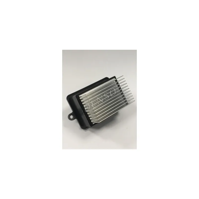 Résistance, pulseur d'air habitacle DENSO DRS09026