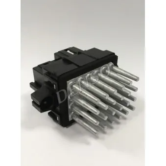 Résistance, pulseur d'air habitacle DENSO DRS12003