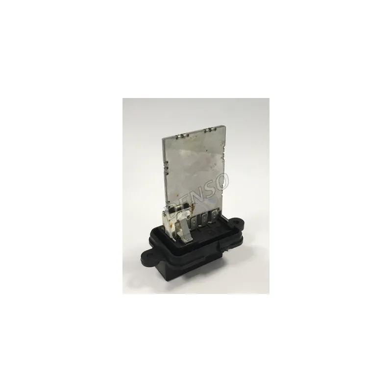 Résistance, pulseur d'air habitacle DENSO DRS12011