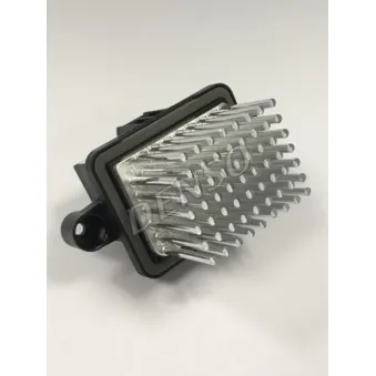 Résistance, pulseur d'air habitacle DENSO DRS12012