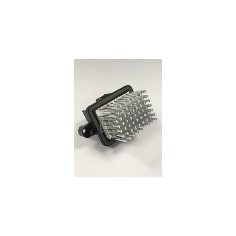 Résistance, pulseur d'air habitacle DENSO DRS12012