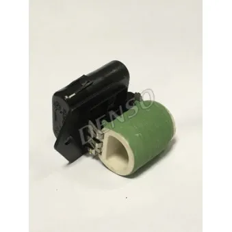 Résistance de série, moteur électrique-ventilateur du radiat DENSO DRS20008
