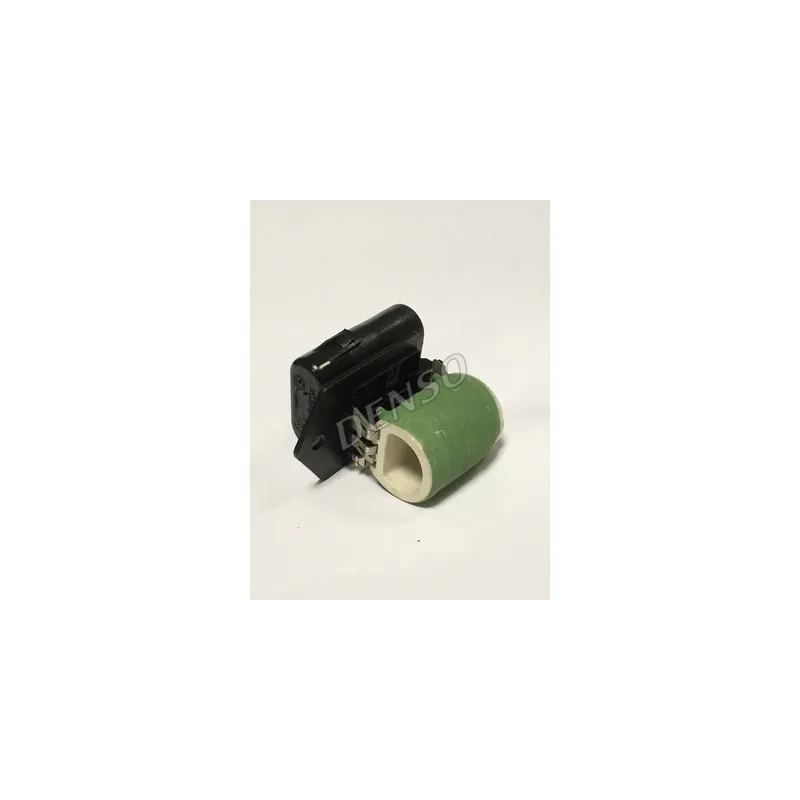 Résistance de série, moteur électrique-ventilateur du radiat DENSO DRS20008