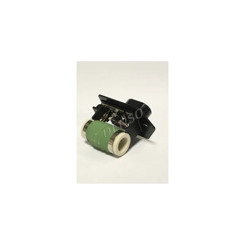 Résistance de série, moteur électrique-ventilateur du radiat DENSO DRS20009