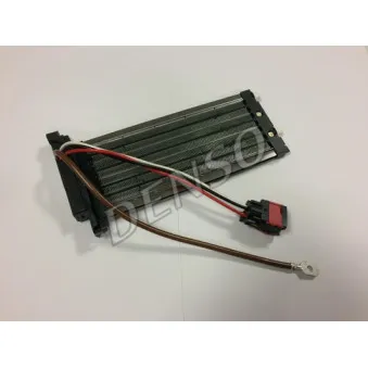 Résistance de série, ventilateur de la climatisation DENSO DRS21003
