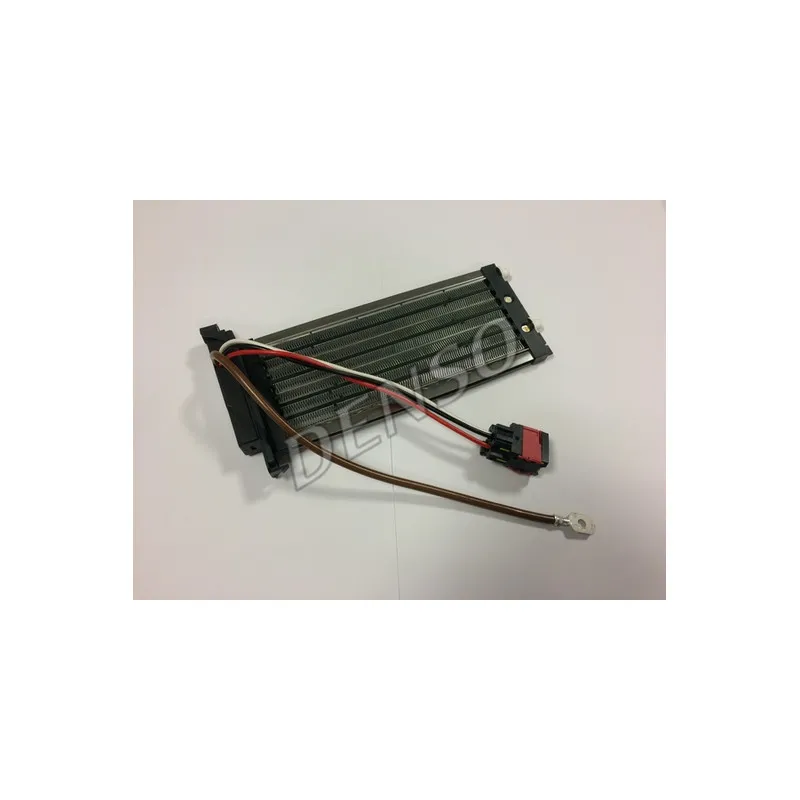 Résistance de série, ventilateur de la climatisation DENSO DRS21003