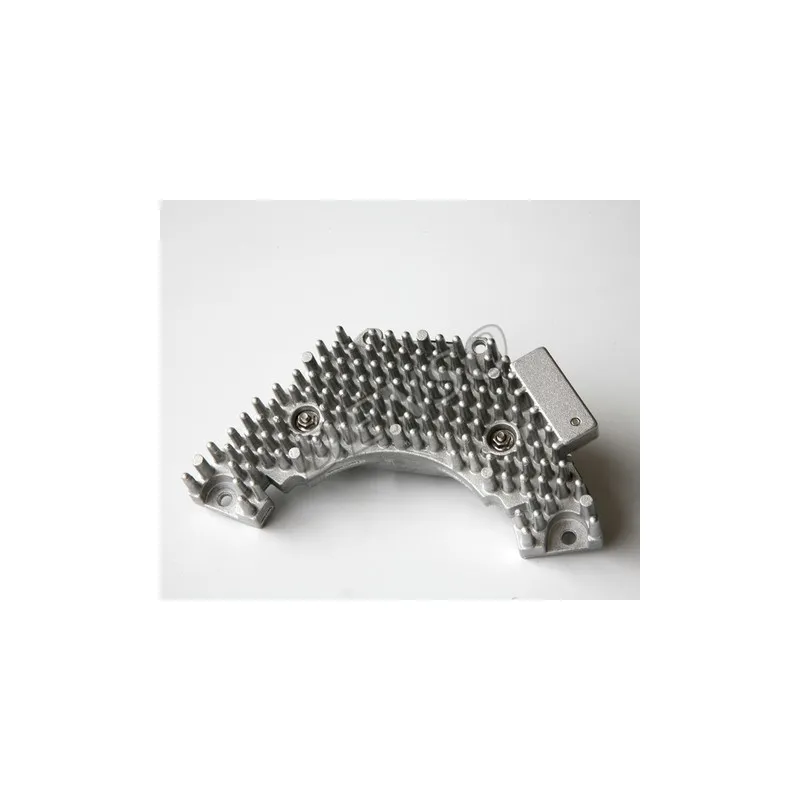 Résistance, pulseur d'air habitacle DENSO DRS21004
