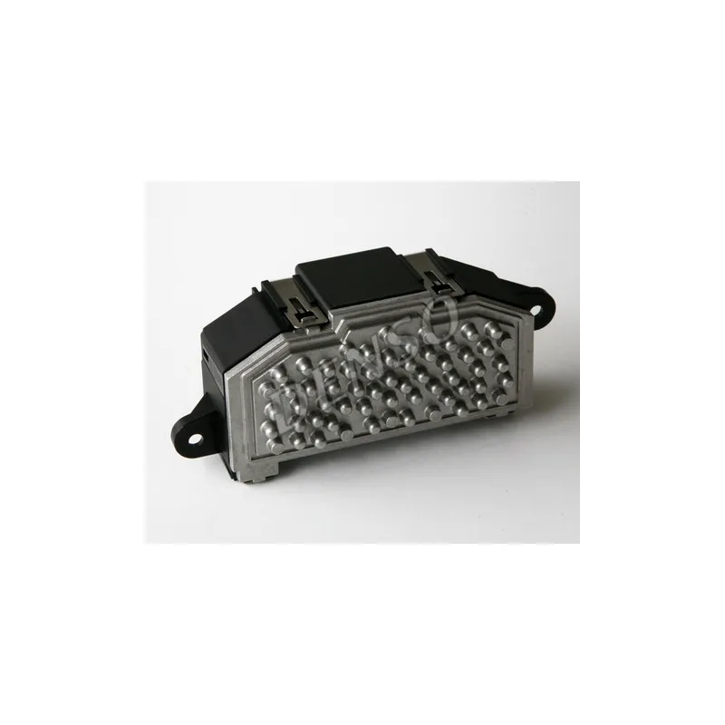 Résistance, pulseur d'air habitacle DENSO DRS21006